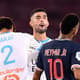 PSG x Olympique de Marselha - Neymar e Álvaro González - Acusação de racismo