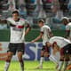 Flamengo x Goiás - Pedro