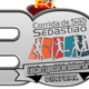 Medalha comemorativa aos 30 anos da Corrida de São Sebastião
