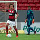 Flamengo x Palmeiras - Arão