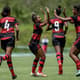 Flamengo - Feminino Sub-18