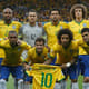 Brasil x Alemanha - Copa do Mundo 2014