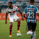 Grêmio x Flamengo