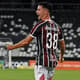 Martinelli - Fluminense x Goiás
