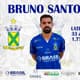 Bruno Santos Santo André