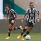 Palmeiras x Botafogo - Navarro