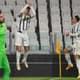 Juventus x Roma - Cristiano Ronaldo