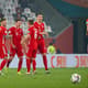 Bayern x Tigres - Final do Mundial de Clubes 2020