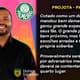Projota - Palmeiras - BBB