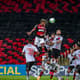 Bruno Henrique - Flamengo x Vasco