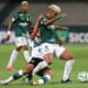 Gabriel Menino - Palmeiras x Coritiba
