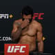 Rafael Alves agora tem o novo recorde negativo em pesagens do UFC (Foto: Reprodução/YouTube)