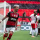 Flamengo x Internacional - Arrascaeta