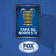 Copa do Nordeste - Fox Sports