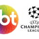 SBT e Champions League