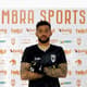 Jori ficará no Coimbra até o fim do Campeonato Mineiro