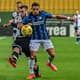 Alexis Sánchez dá vitória a Inter