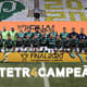 Palmeiras Tetra