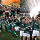 Palmeiras Campeão Copa do Brasil e Libertadores 2020