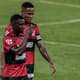 Ramon e Natan - Flamengo x Fluminens
