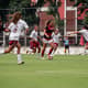 Flamengo x Fluminense - Feminino