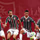 Montagem Contratos - Fluminense