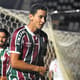 Bangu x Fluminense - Ganso