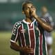 Boavista x Fluminense - John Kenedy