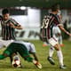Martinelli e Gabriel Teixeira - Boavista x Fluminense
