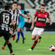 Botafogo x Flamengo - Renê