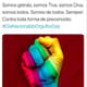 Desportiva-ES homofobia preconceito orgulho gay