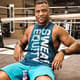 Ngannou afirmou que entende a postura de Jon Jones com o UFC ((Foto: Reprodução/Instagram)