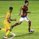 Flamengo x Madureira - Rodrigo Caio