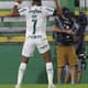 Defensa y Justicia x Palmeiras - Rony
