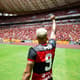 Flamengo - Gabigol (Mané Garrincha)