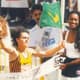 Roseli Aparecida Machado, atleta olímpica e campeã da Corrida de São Silvestre em 1996. (Tião Moreira:Divulgação)