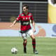 Rodrigo Caio - Flamengo x Palmeiras
