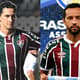 Ganso e Nenê - Fluminense