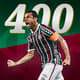 Fred Guedes - Fluminense