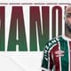 Manoel - Fluminense