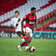 Vitinho - Flamengo x Vasco