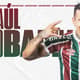 Bobadilla - Fluminense