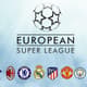 Superliga da Europa