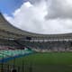 Mosaico Fluminense - Maracanã