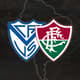 Fluminense e Velez