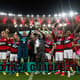 Flamengo Campeão