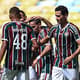 Fluminense x Madureira - grupo