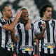 Rickson - Botafogo