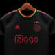 Ajax - Terceira camisa - Bob Marley