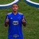 Paulinho é mais uma aposta do Cruzeiro em jovens que estão no último ano de base